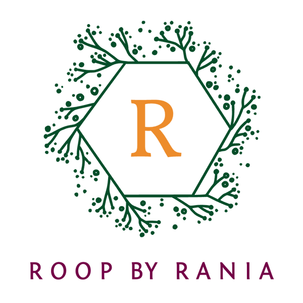 Roop by Rania